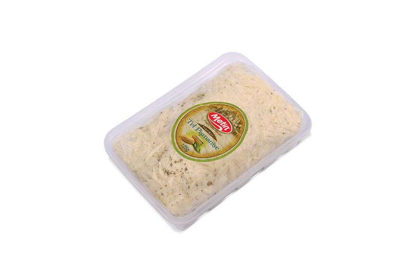 Fıstıklı Rulo Pişmaniye 125g