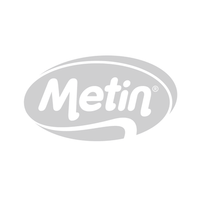 Metin Logo