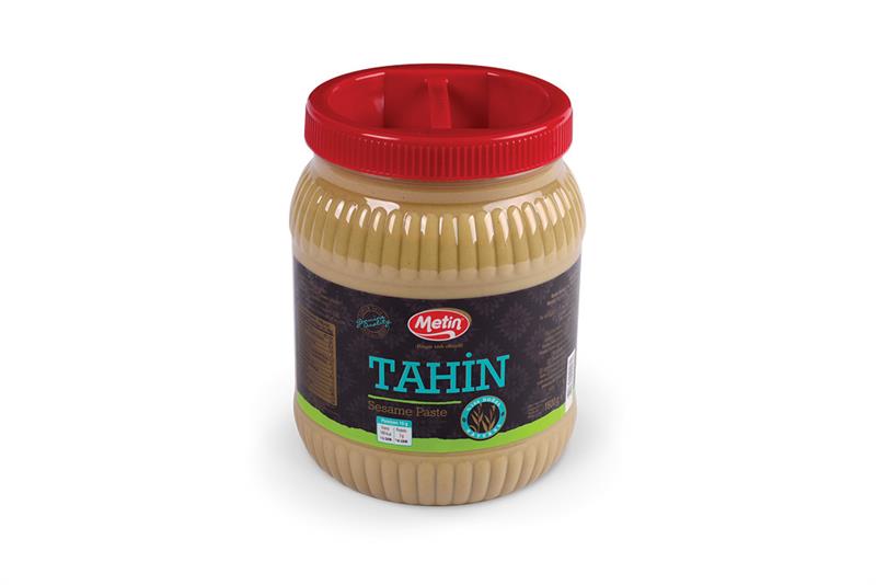 Tahin 1600g Plastik Pet